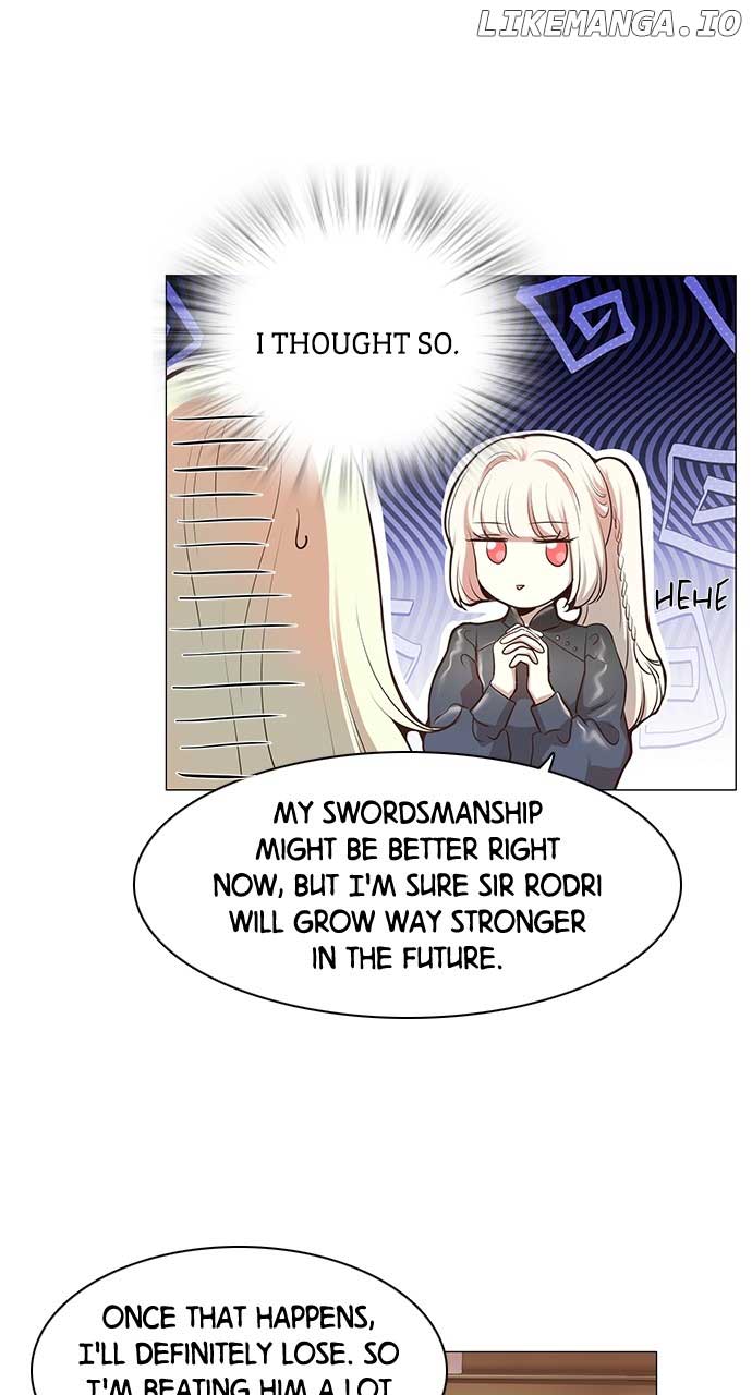 I Became the Rabbit Heroine’s Stepmother Chapter 28 - Page 50