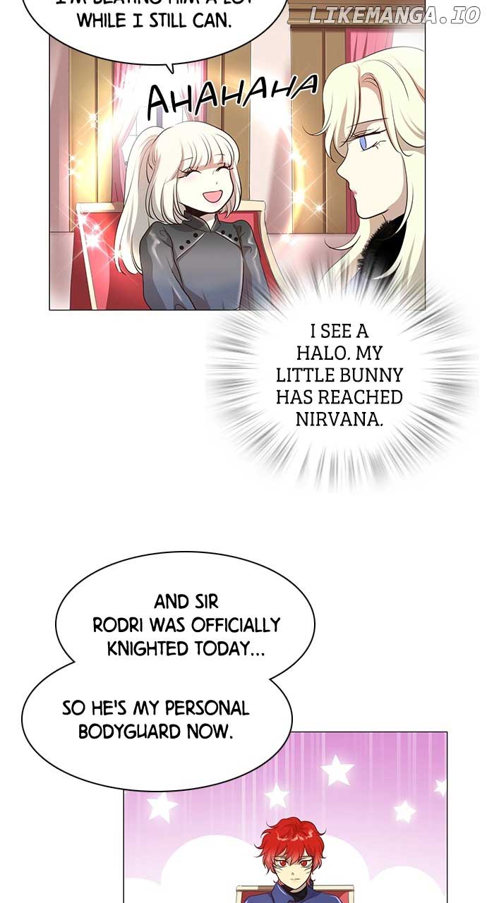 I Became the Rabbit Heroine’s Stepmother Chapter 28 - Page 51