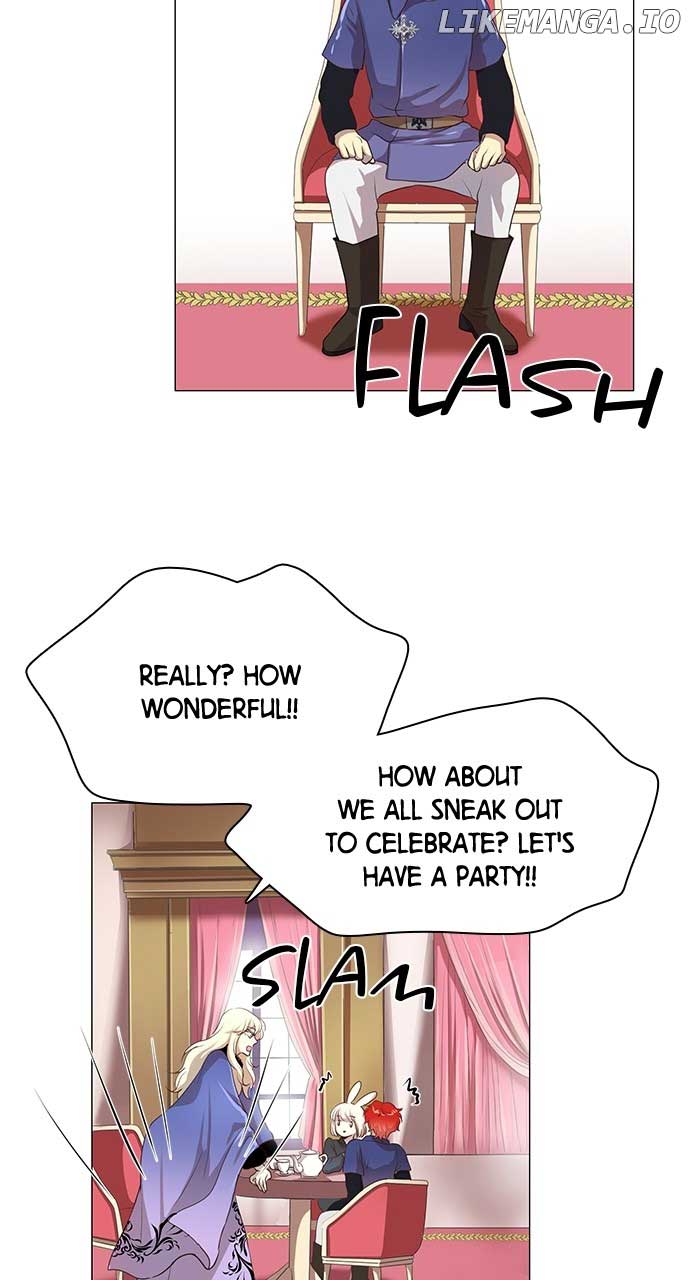 I Became the Rabbit Heroine’s Stepmother Chapter 28 - Page 52