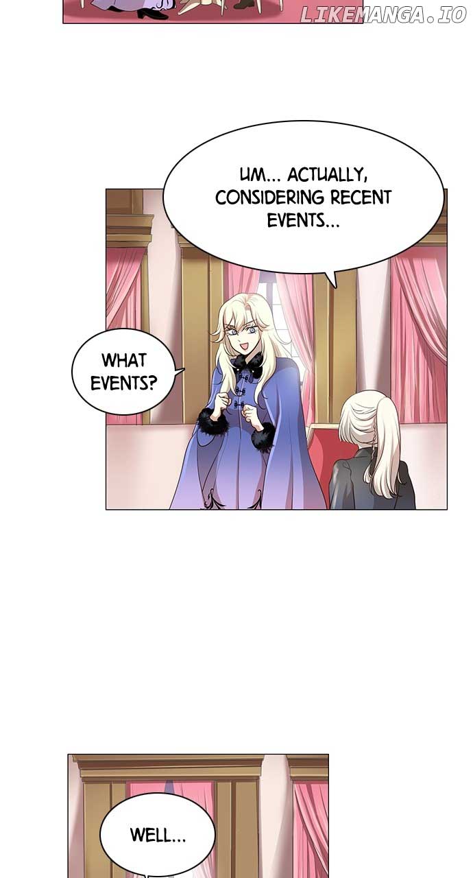 I Became the Rabbit Heroine’s Stepmother Chapter 28 - Page 53