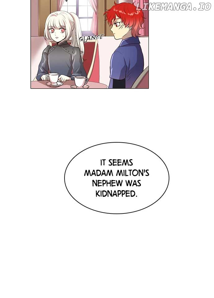 I Became the Rabbit Heroine’s Stepmother Chapter 28 - Page 54