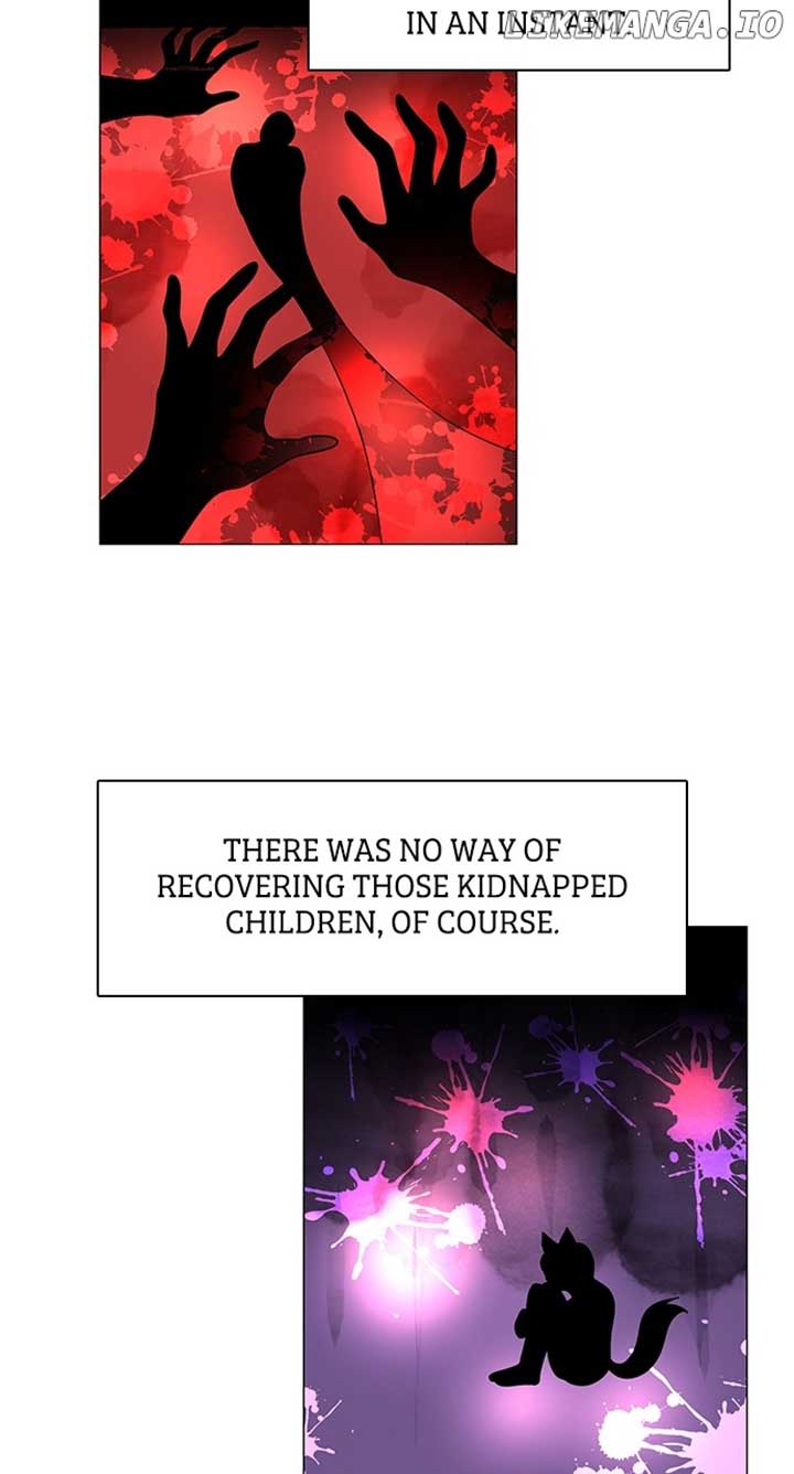 I Became the Rabbit Heroine’s Stepmother Chapter 29 - Page 2