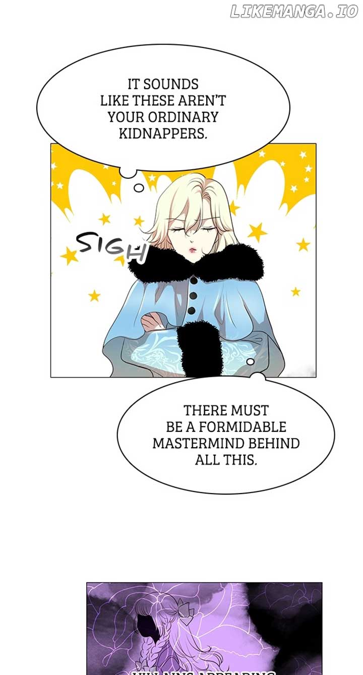 I Became the Rabbit Heroine’s Stepmother Chapter 29 - Page 4