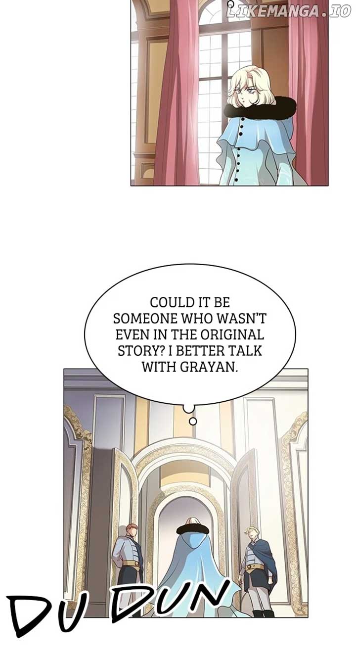 I Became the Rabbit Heroine’s Stepmother Chapter 29 - Page 6
