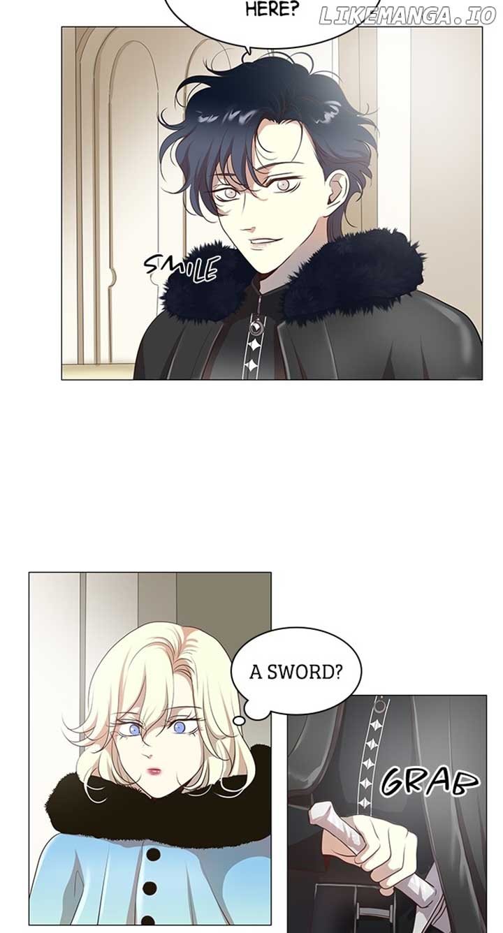 I Became the Rabbit Heroine’s Stepmother Chapter 29 - Page 8