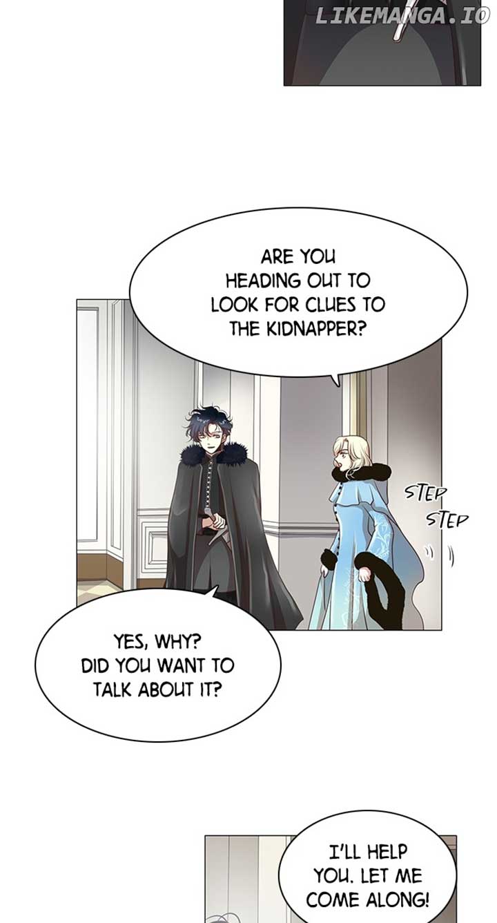 I Became the Rabbit Heroine’s Stepmother Chapter 29 - Page 9