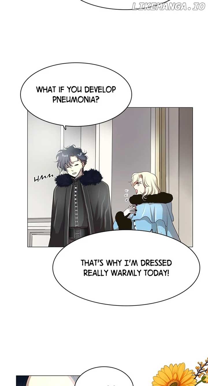 I Became the Rabbit Heroine’s Stepmother Chapter 29 - Page 11