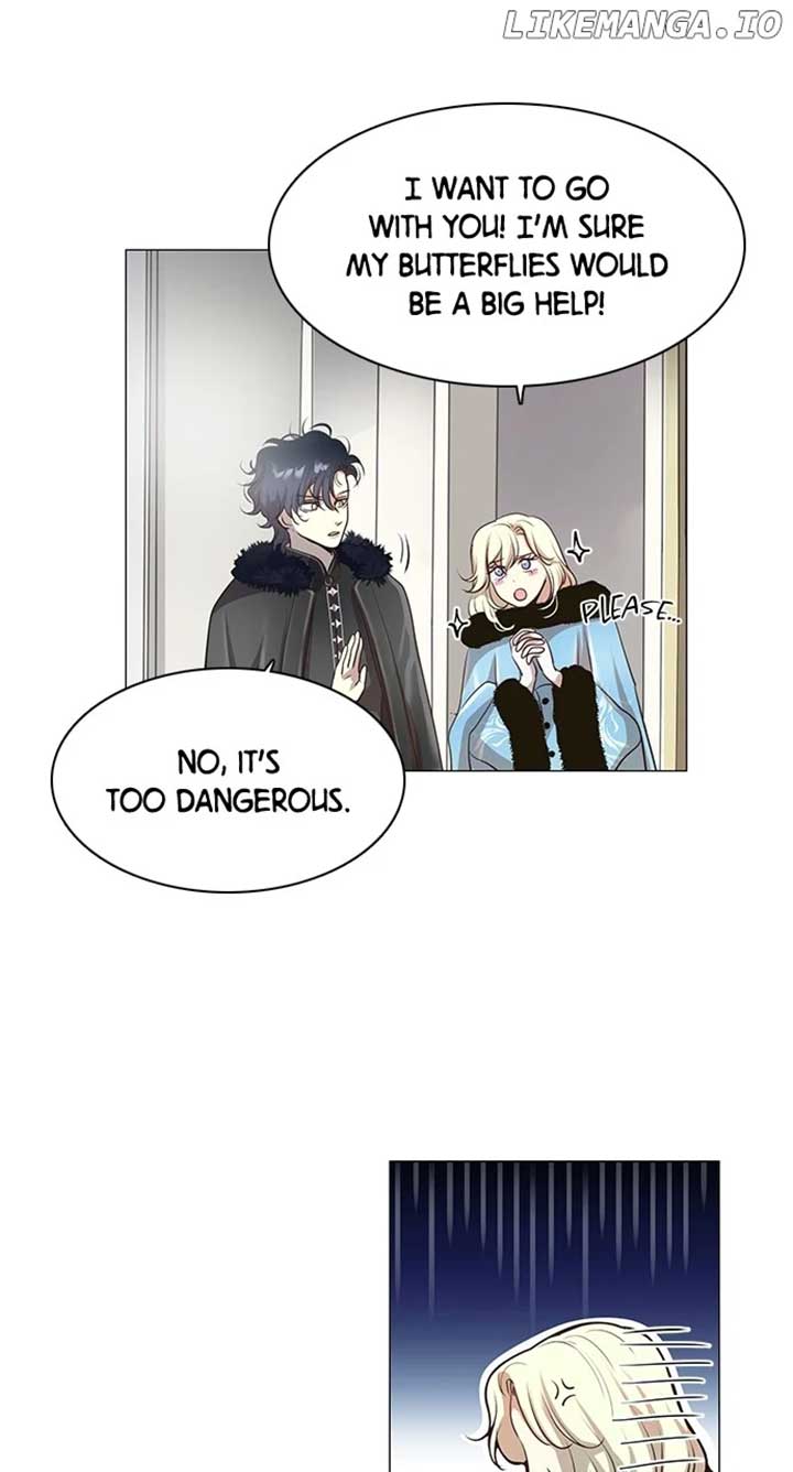 I Became the Rabbit Heroine’s Stepmother Chapter 29 - Page 15