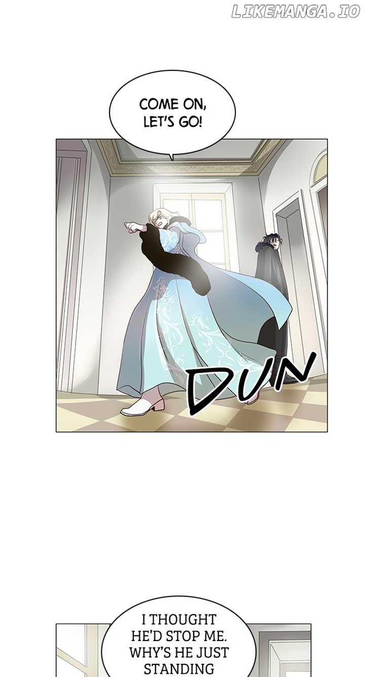 I Became the Rabbit Heroine’s Stepmother Chapter 29 - Page 17