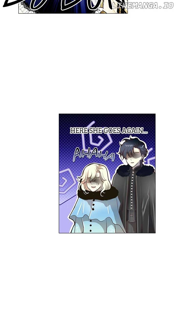 I Became the Rabbit Heroine’s Stepmother Chapter 29 - Page 19