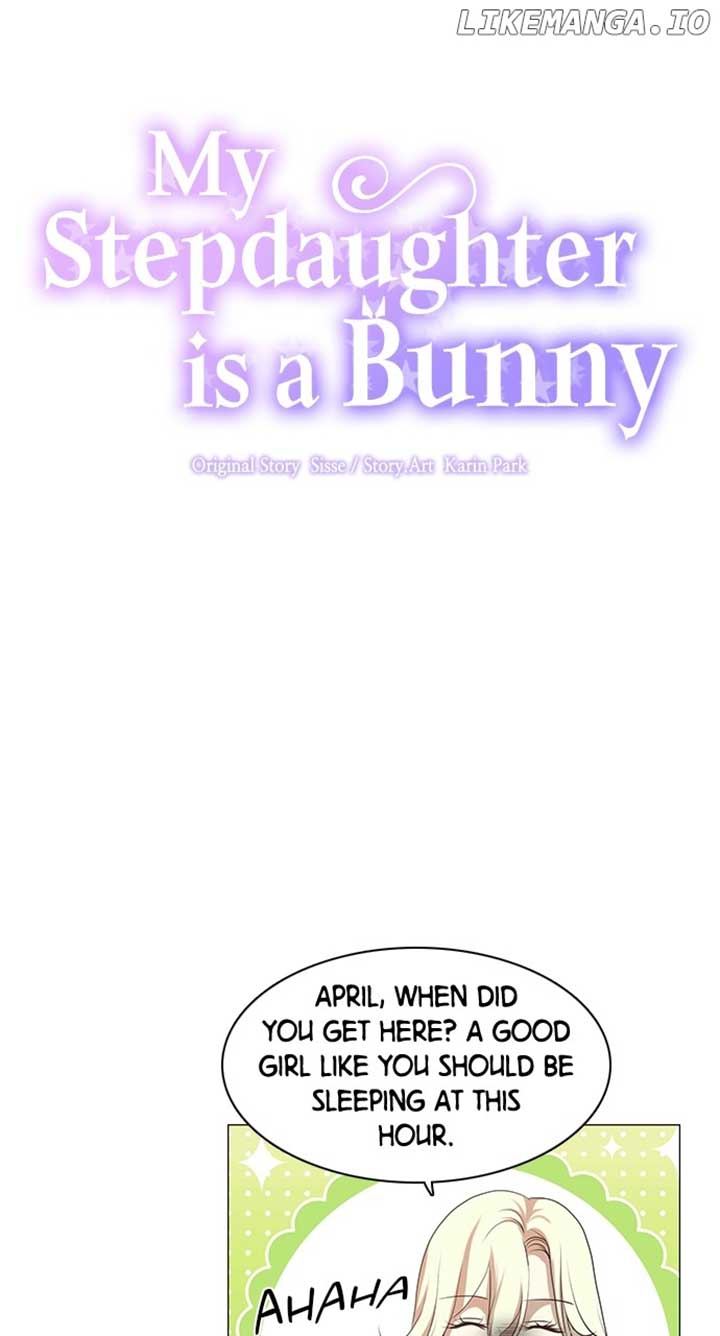 I Became the Rabbit Heroine’s Stepmother Chapter 29 - Page 20