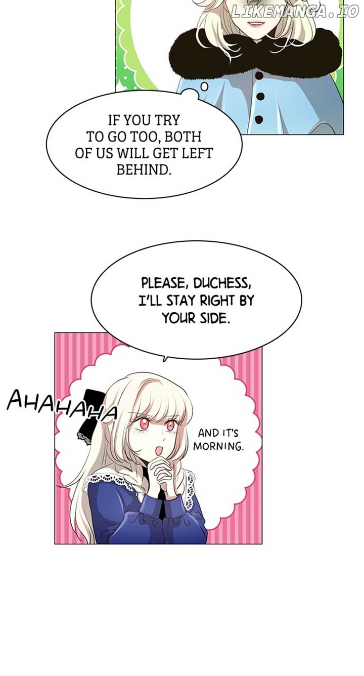 I Became the Rabbit Heroine’s Stepmother Chapter 29 - Page 21