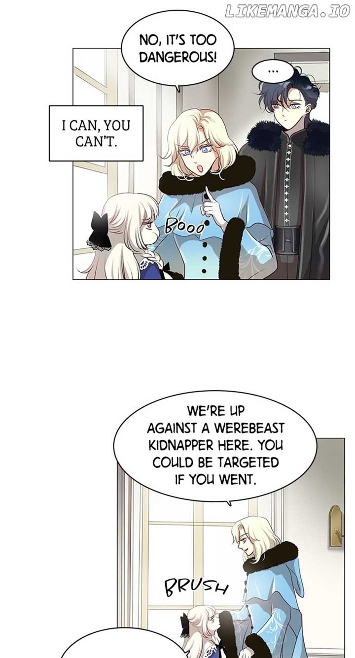 I Became the Rabbit Heroine’s Stepmother Chapter 29 - Page 22