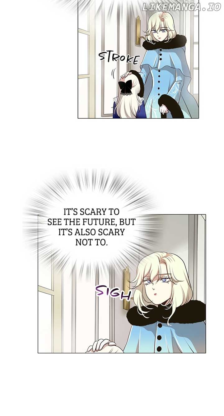 I Became the Rabbit Heroine’s Stepmother Chapter 29 - Page 24