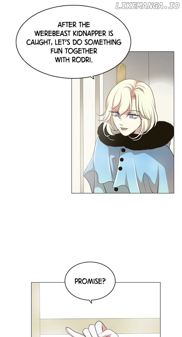 I Became the Rabbit Heroine’s Stepmother Chapter 29 - Page 25