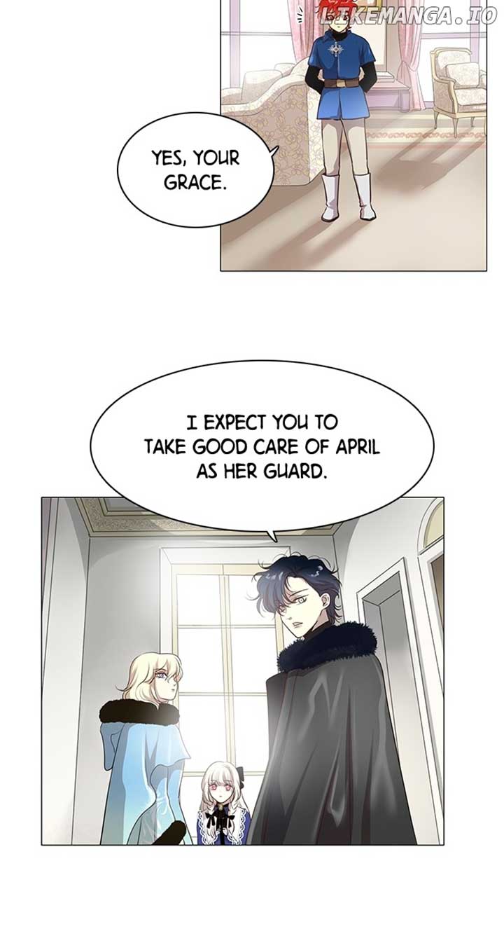 I Became the Rabbit Heroine’s Stepmother Chapter 29 - Page 28