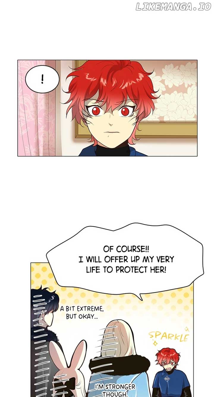 I Became the Rabbit Heroine’s Stepmother Chapter 29 - Page 29