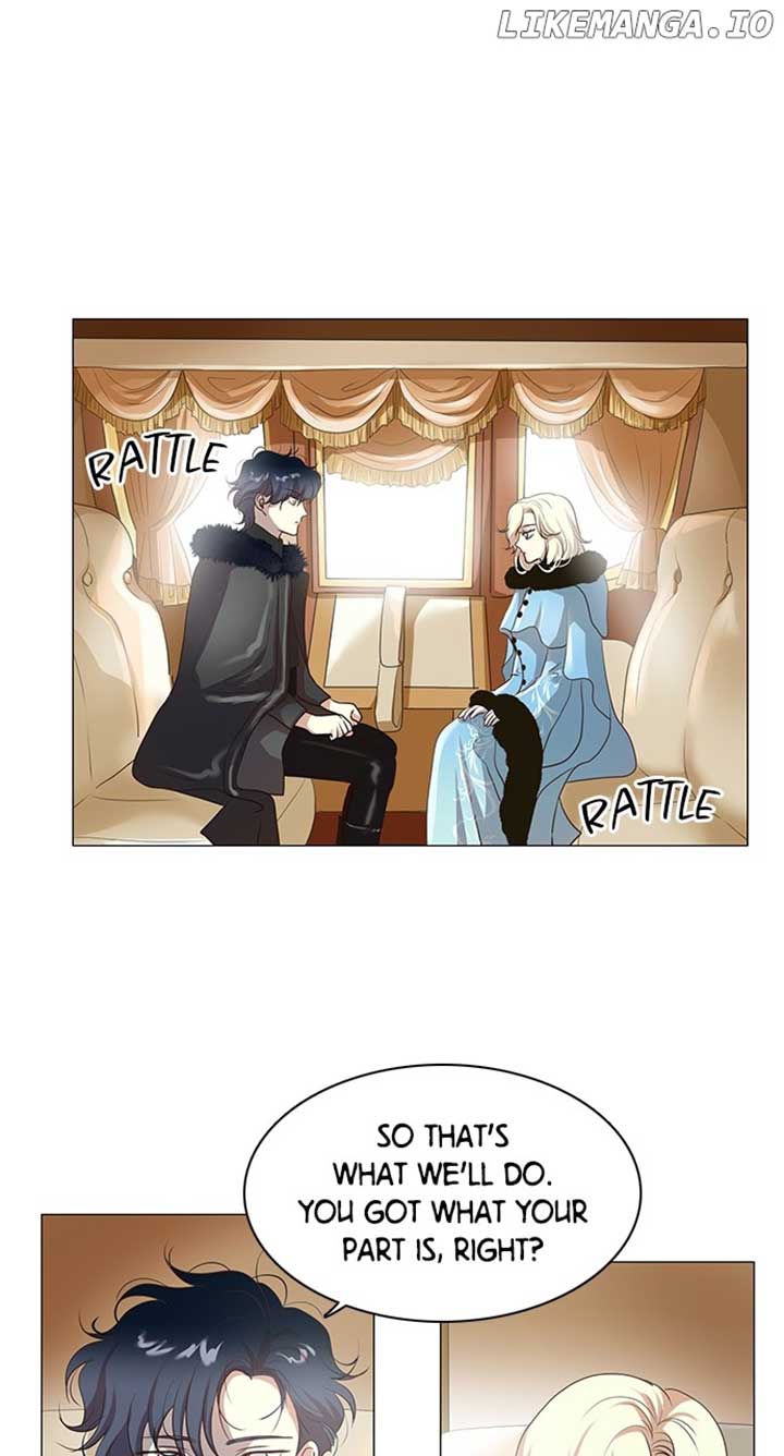 I Became the Rabbit Heroine’s Stepmother Chapter 29 - Page 31