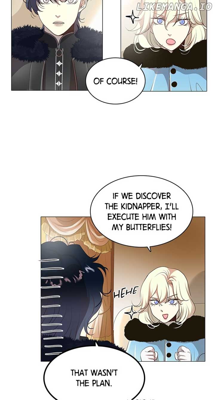 I Became the Rabbit Heroine’s Stepmother Chapter 29 - Page 32