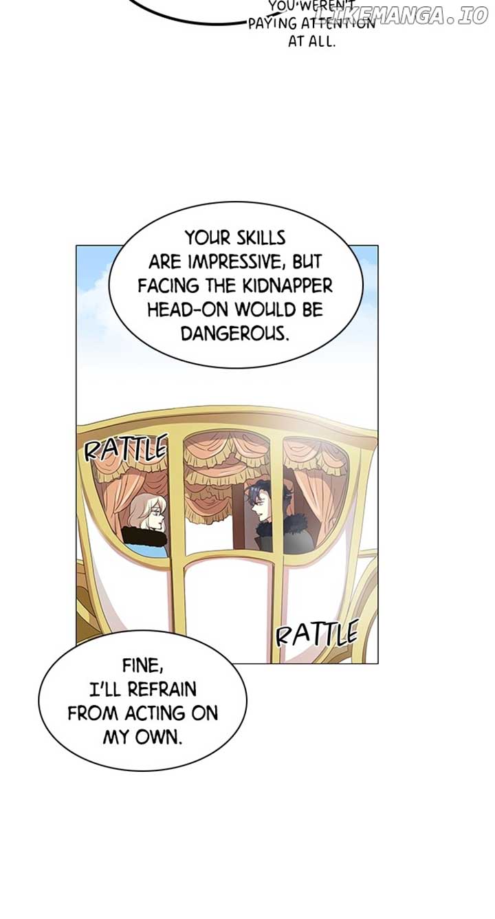 I Became the Rabbit Heroine’s Stepmother Chapter 29 - Page 33