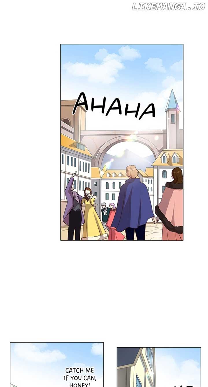 I Became the Rabbit Heroine’s Stepmother Chapter 29 - Page 34
