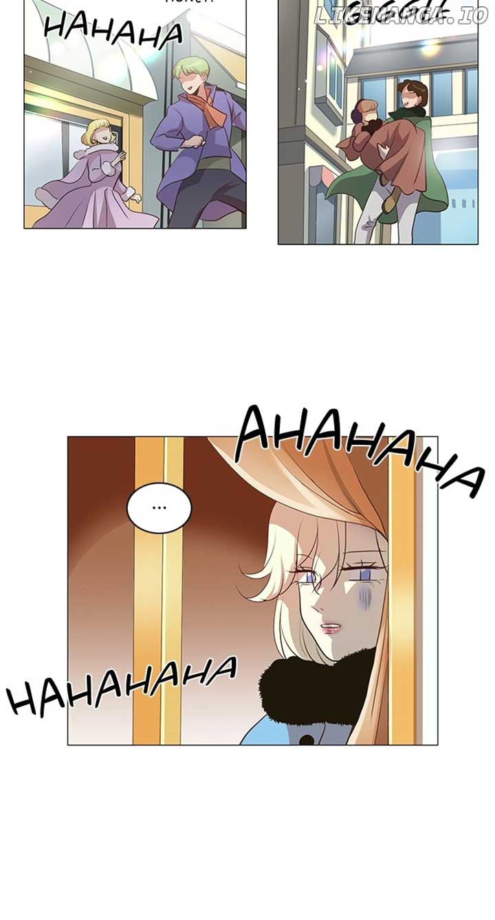 I Became the Rabbit Heroine’s Stepmother Chapter 29 - Page 35