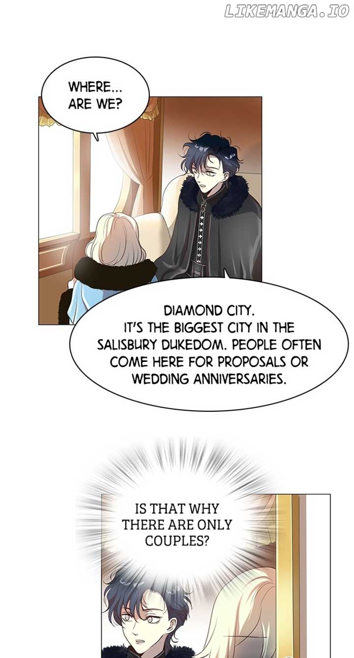 I Became the Rabbit Heroine’s Stepmother Chapter 29 - Page 36