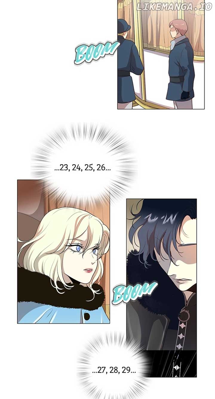 I Became the Rabbit Heroine’s Stepmother Chapter 29 - Page 41