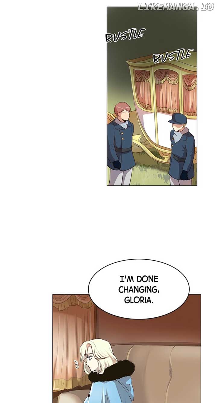I Became the Rabbit Heroine’s Stepmother Chapter 29 - Page 47