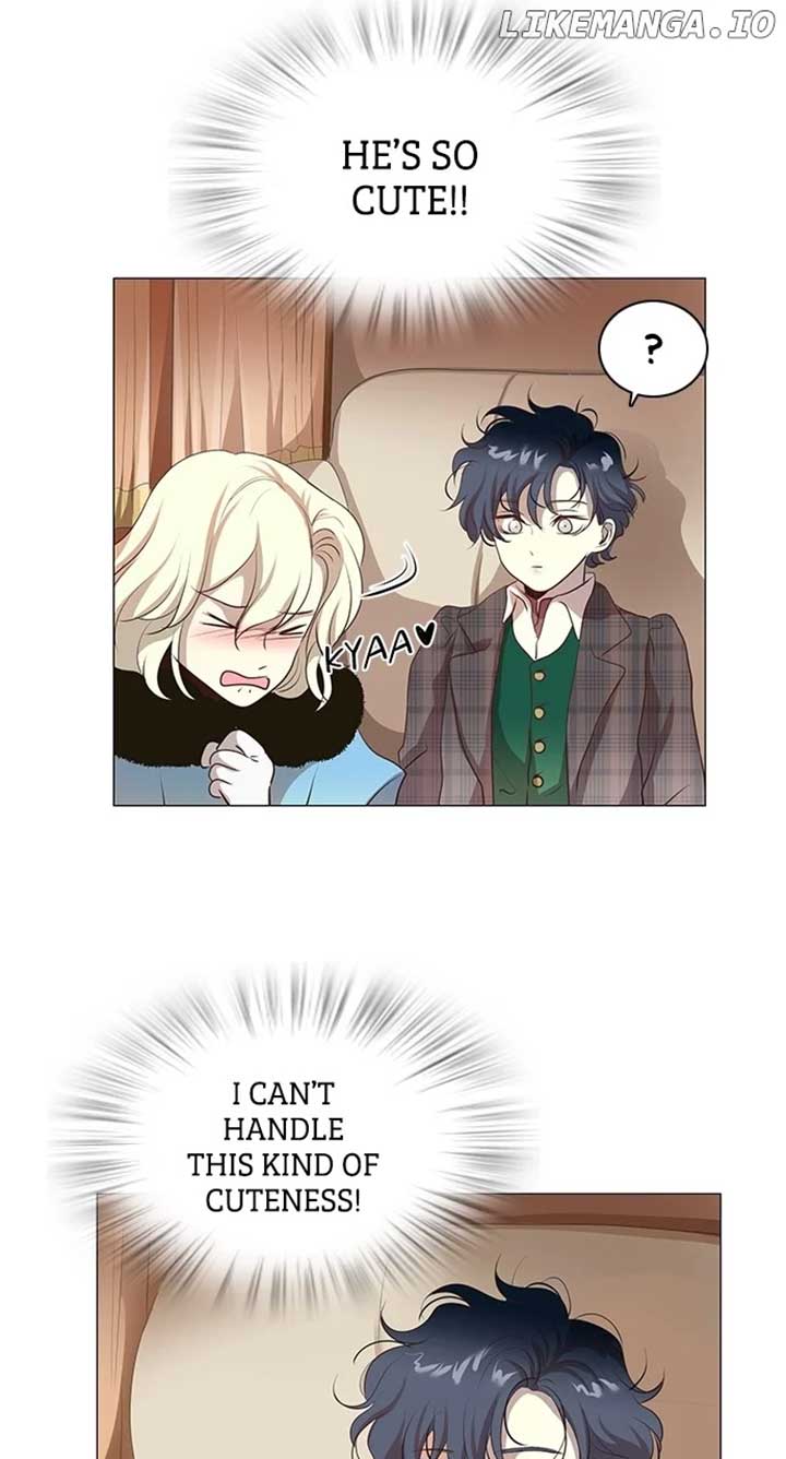 I Became the Rabbit Heroine’s Stepmother Chapter 29 - Page 49