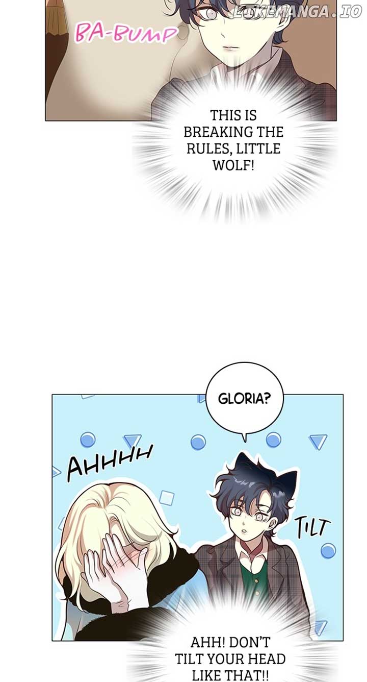 I Became the Rabbit Heroine’s Stepmother Chapter 29 - Page 50