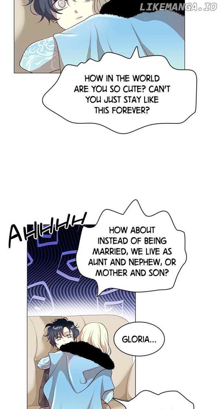 I Became the Rabbit Heroine’s Stepmother Chapter 29 - Page 53