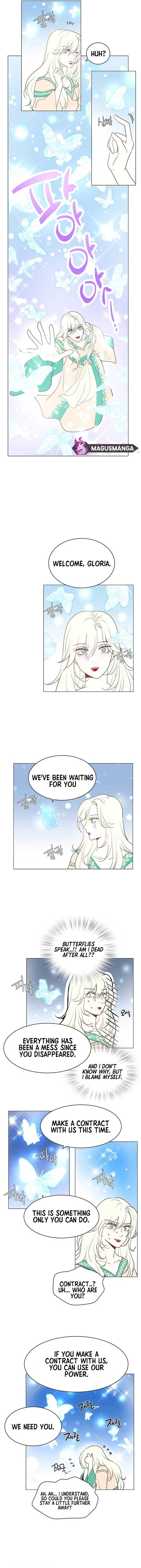 I Became the Rabbit Heroine’s Stepmother Chapter 3 - Page 2
