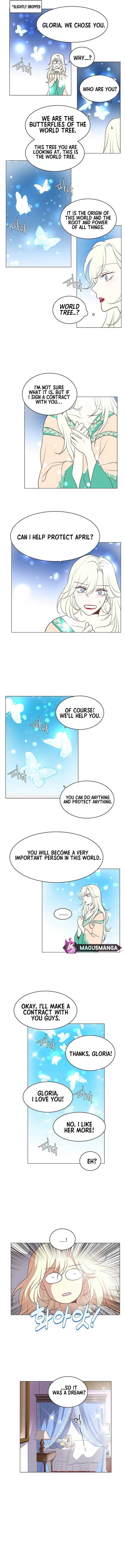 I Became the Rabbit Heroine’s Stepmother Chapter 3 - Page 3