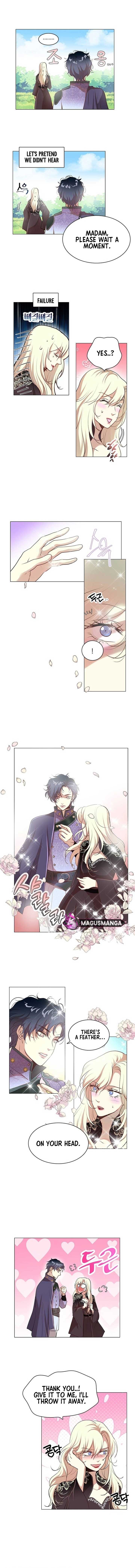 I Became the Rabbit Heroine’s Stepmother Chapter 3 - Page 7