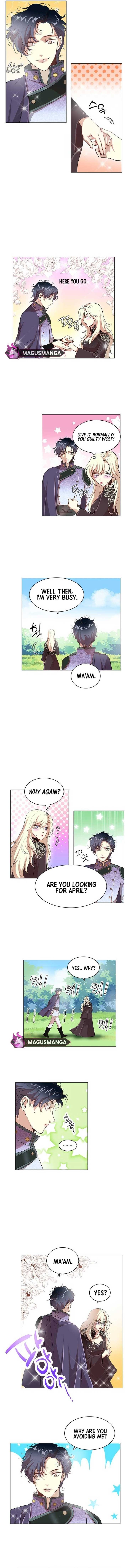 I Became the Rabbit Heroine’s Stepmother Chapter 3 - Page 8