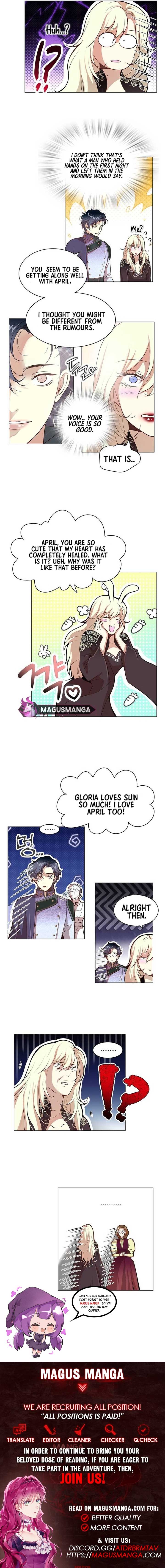 I Became the Rabbit Heroine’s Stepmother Chapter 3 - Page 9