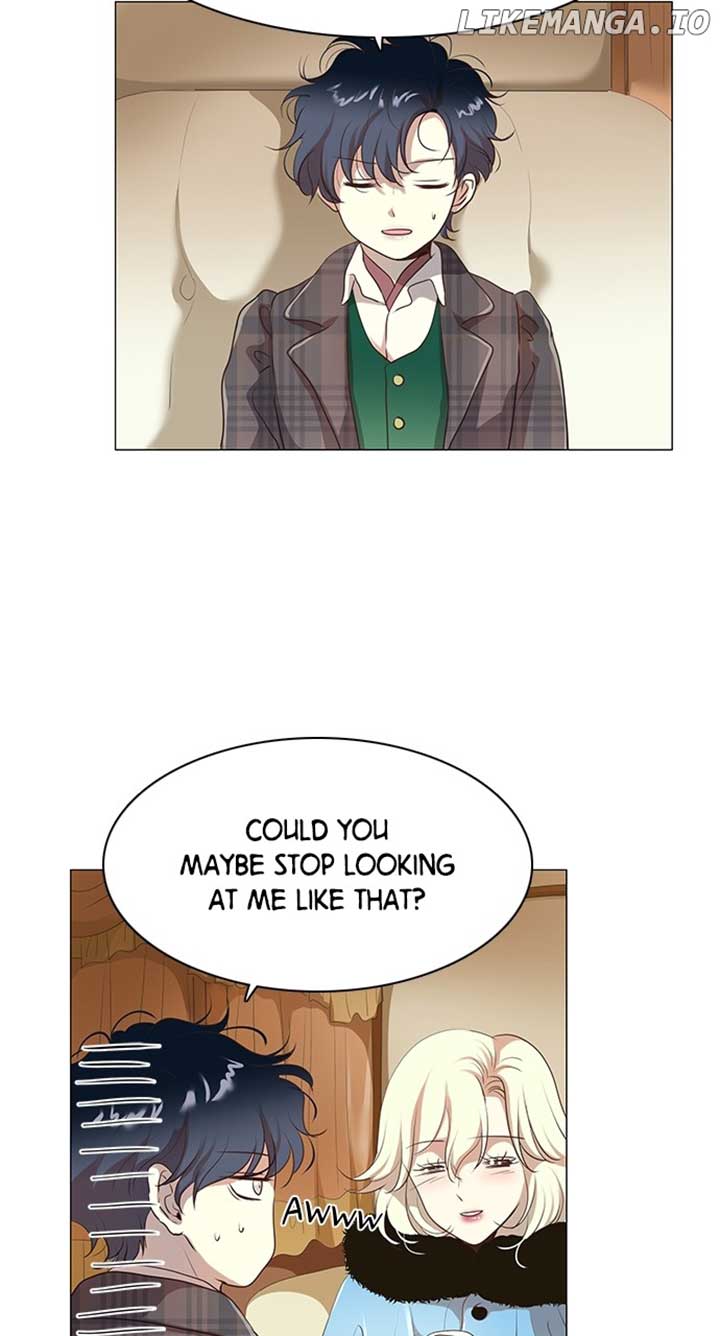 I Became the Rabbit Heroine’s Stepmother Chapter 30 - Page 2