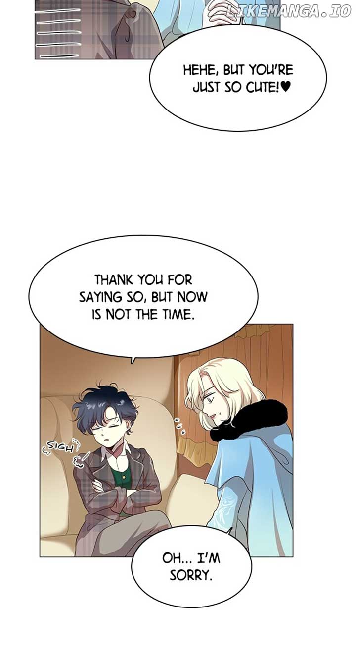 I Became the Rabbit Heroine’s Stepmother Chapter 30 - Page 3