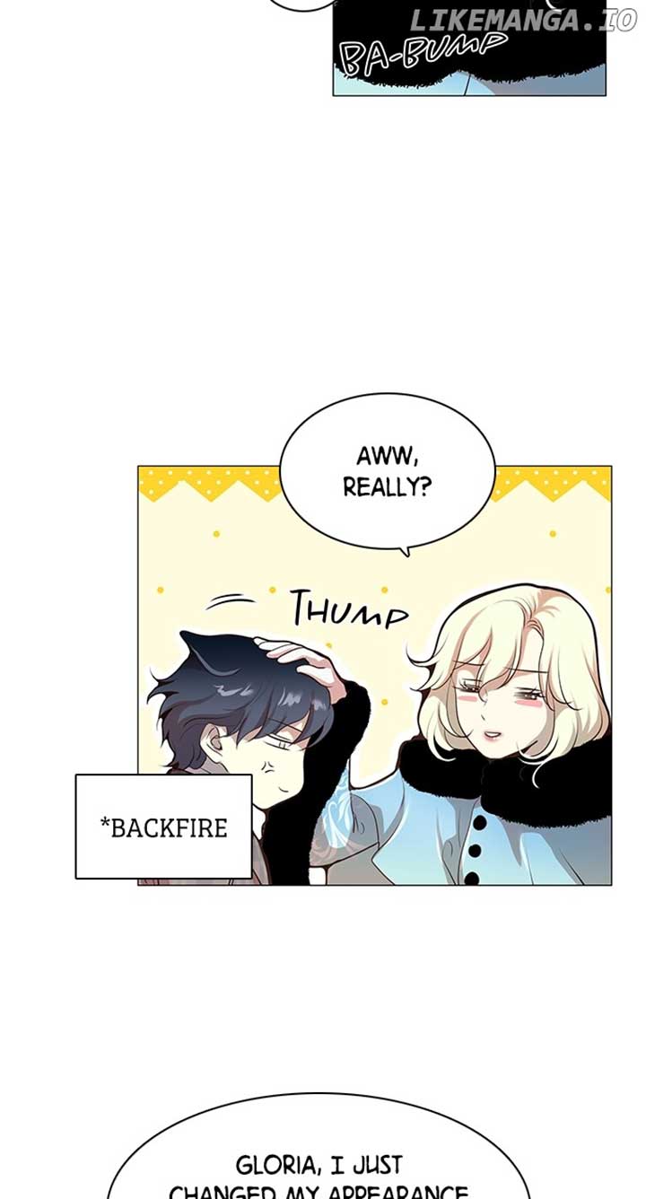 I Became the Rabbit Heroine’s Stepmother Chapter 30 - Page 5