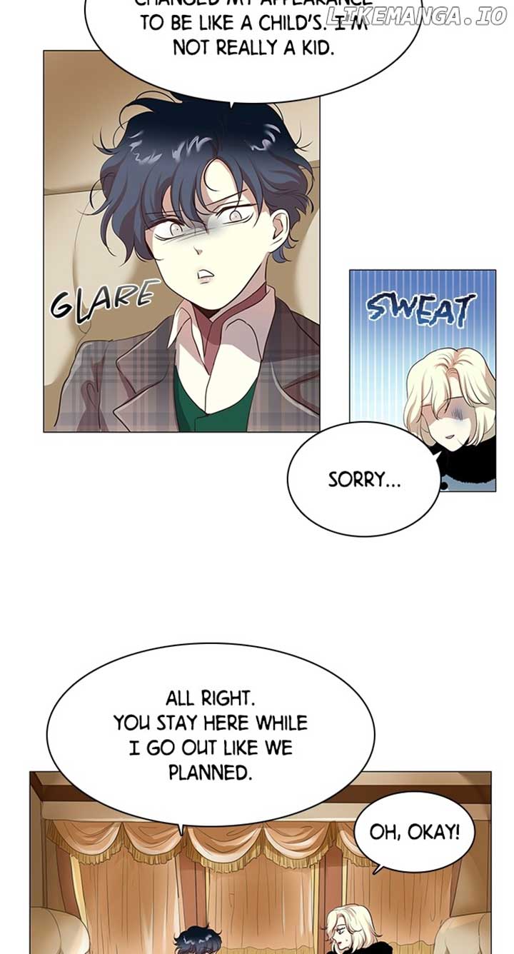 I Became the Rabbit Heroine’s Stepmother Chapter 30 - Page 6