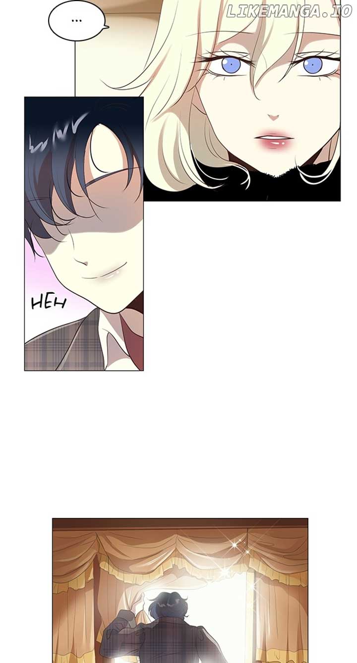 I Became the Rabbit Heroine’s Stepmother Chapter 30 - Page 11
