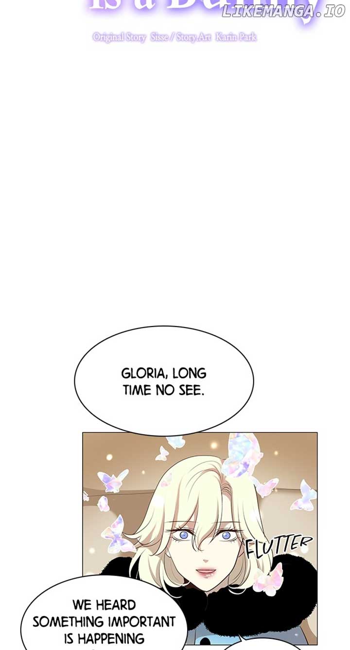 I Became the Rabbit Heroine’s Stepmother Chapter 30 - Page 15