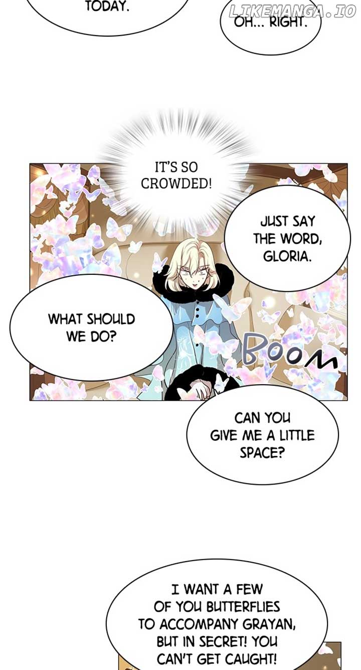 I Became the Rabbit Heroine’s Stepmother Chapter 30 - Page 16