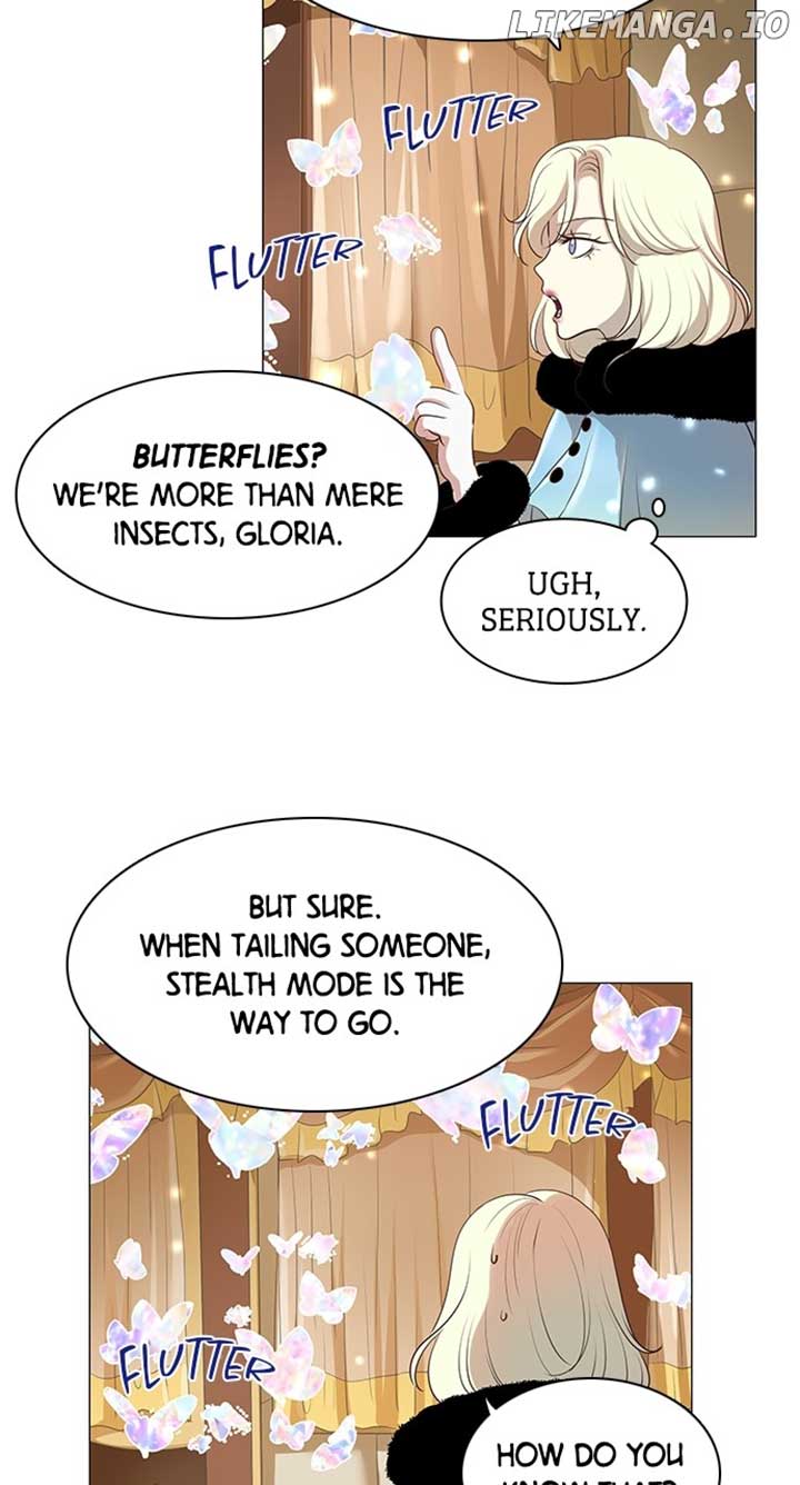 I Became the Rabbit Heroine’s Stepmother Chapter 30 - Page 17