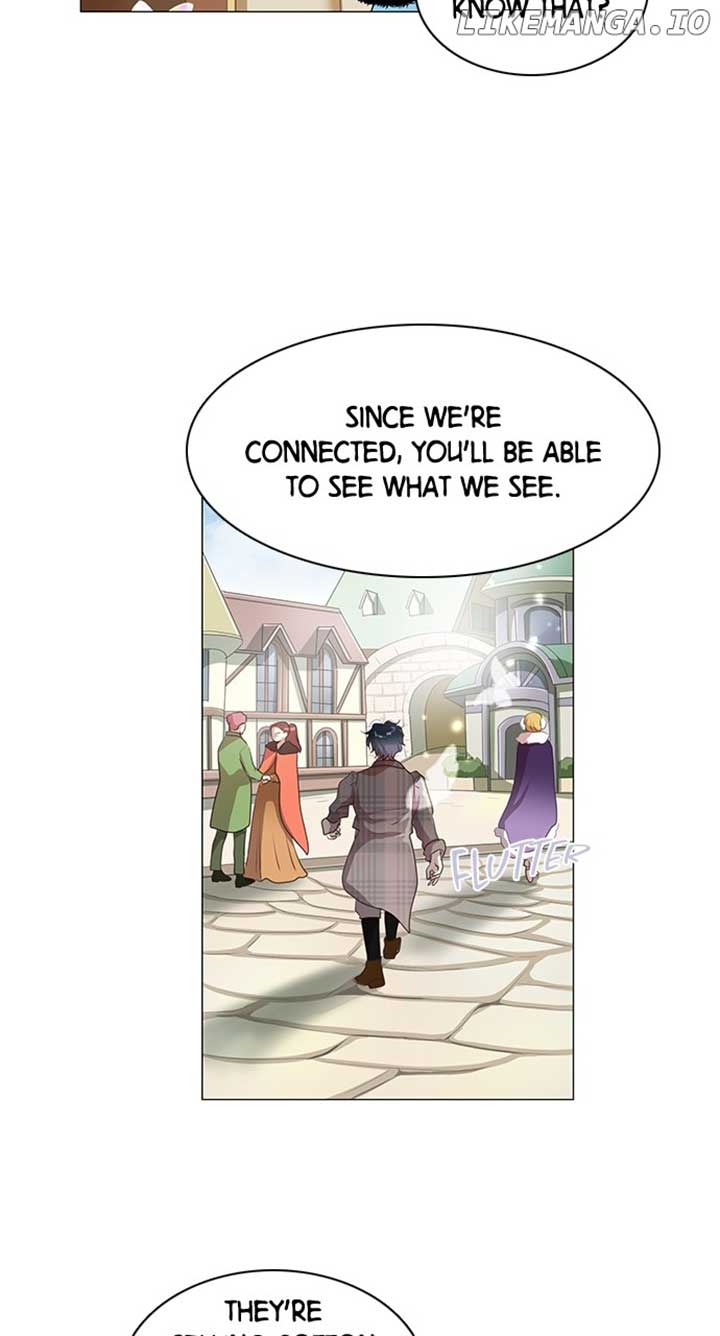 I Became the Rabbit Heroine’s Stepmother Chapter 30 - Page 18