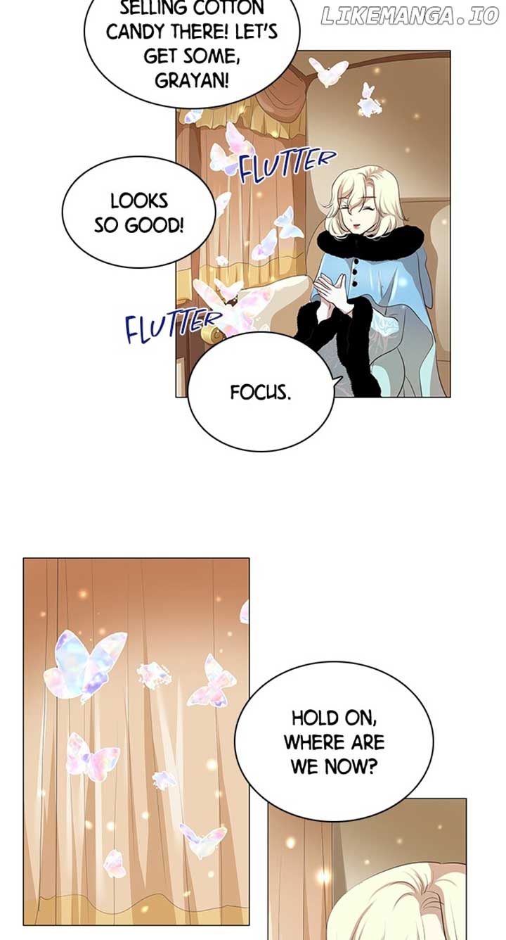 I Became the Rabbit Heroine’s Stepmother Chapter 30 - Page 19