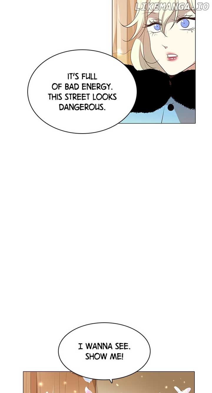 I Became the Rabbit Heroine’s Stepmother Chapter 30 - Page 20