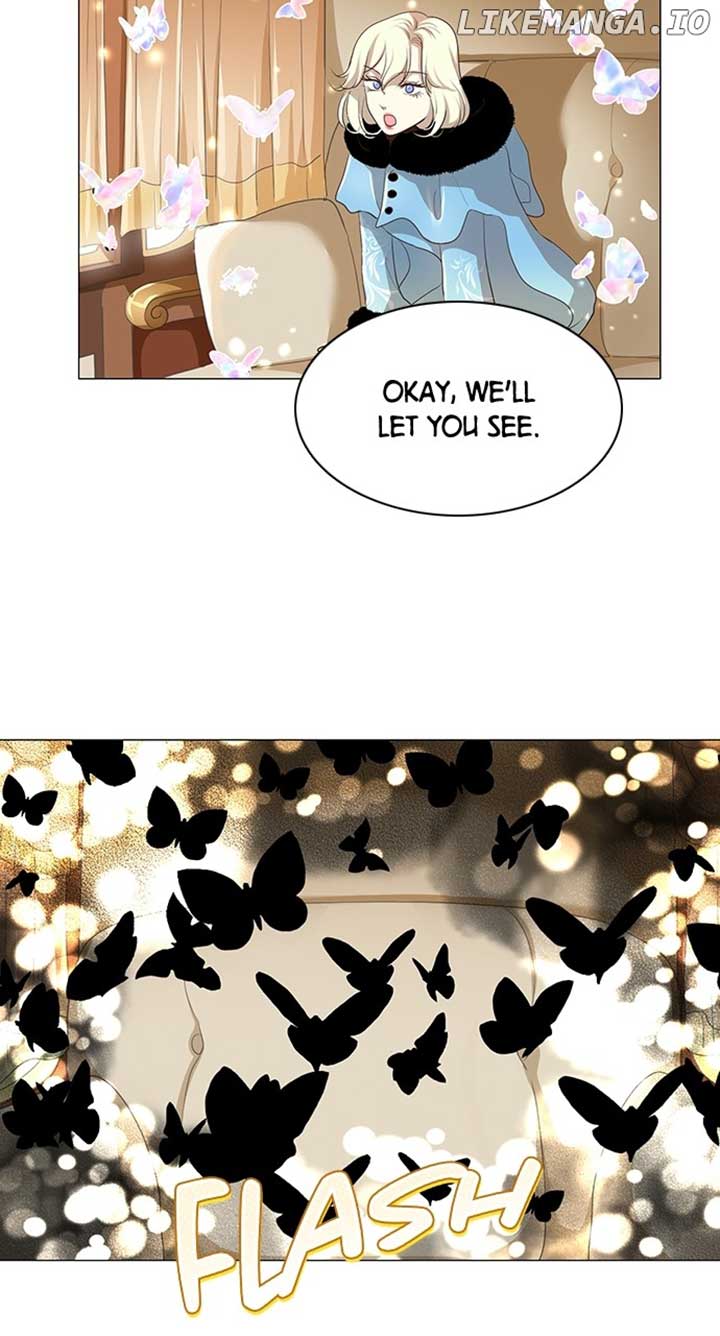 I Became the Rabbit Heroine’s Stepmother Chapter 30 - Page 21