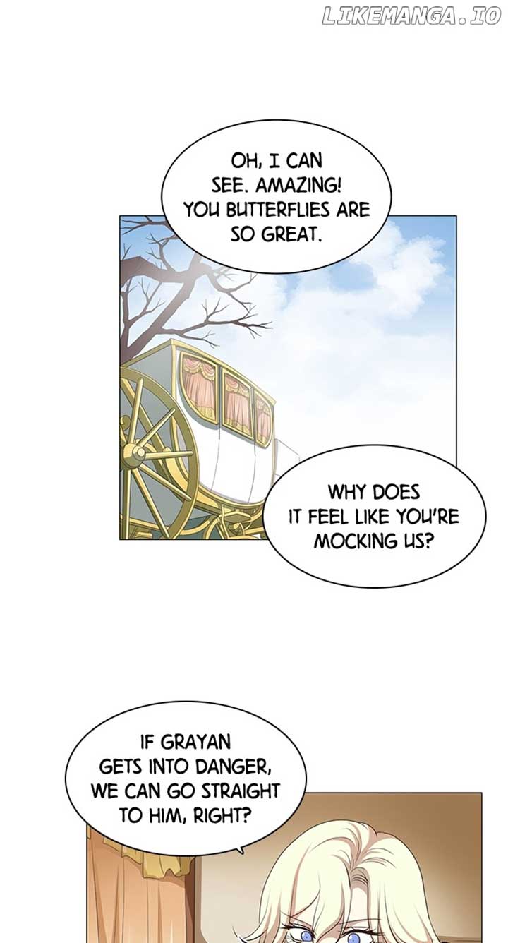 I Became the Rabbit Heroine’s Stepmother Chapter 30 - Page 22